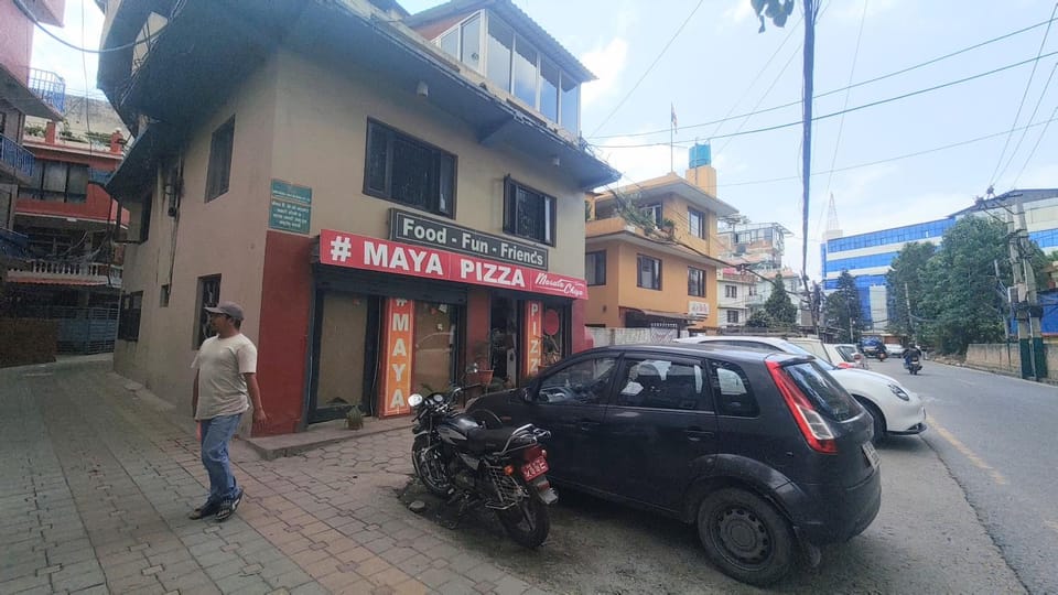 Azure Nest One bed room apartment Apartment in Kathmandu