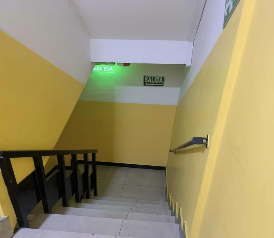 Hotel Shidika Hotel in Guayaquil