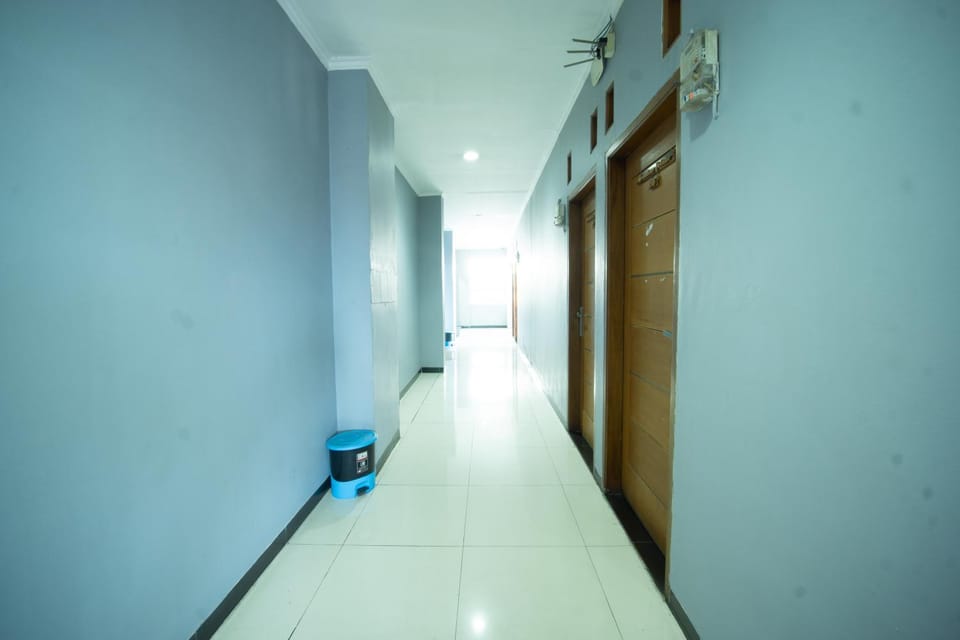 Area and facilities