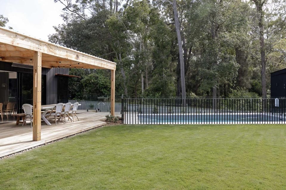 Inkwood House House in Mollymook