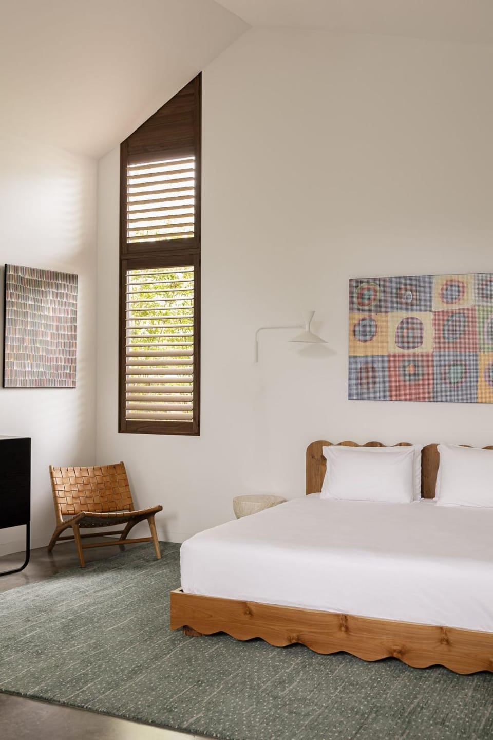 Inkwood House House in Mollymook