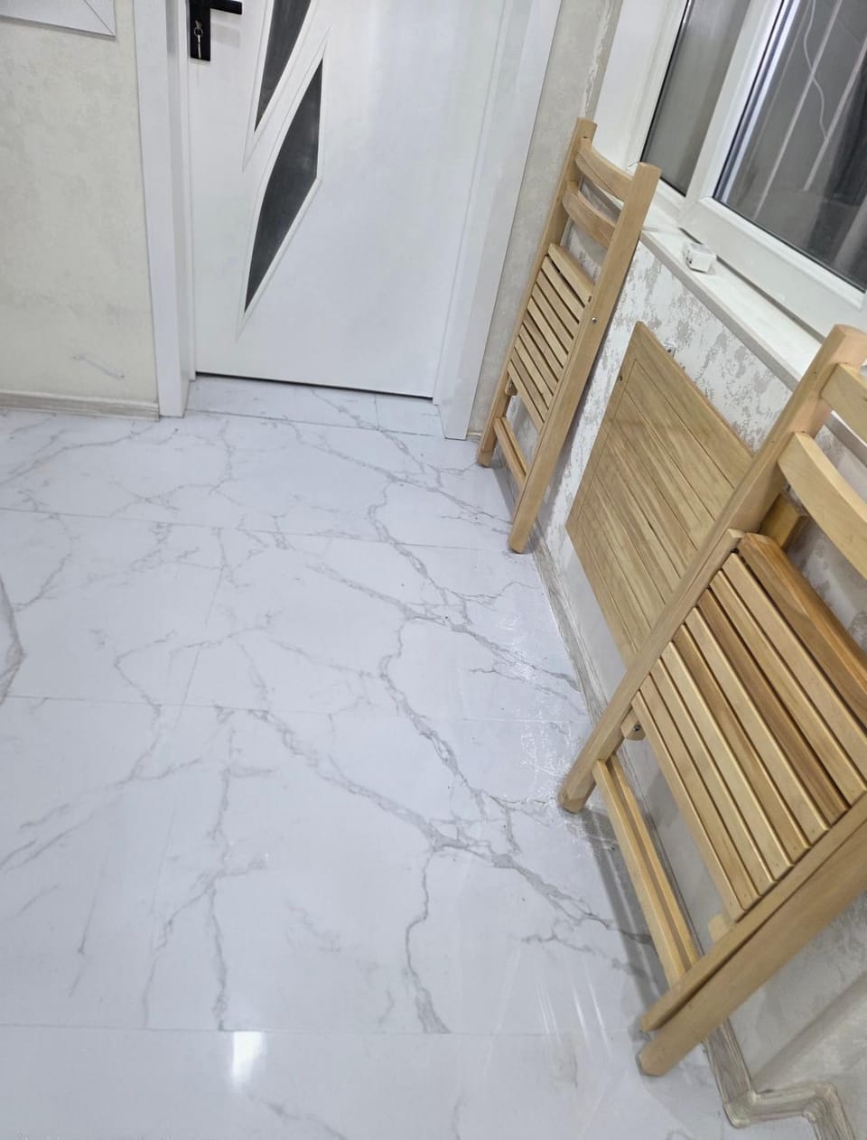 Urban Nest Apartment in Baku