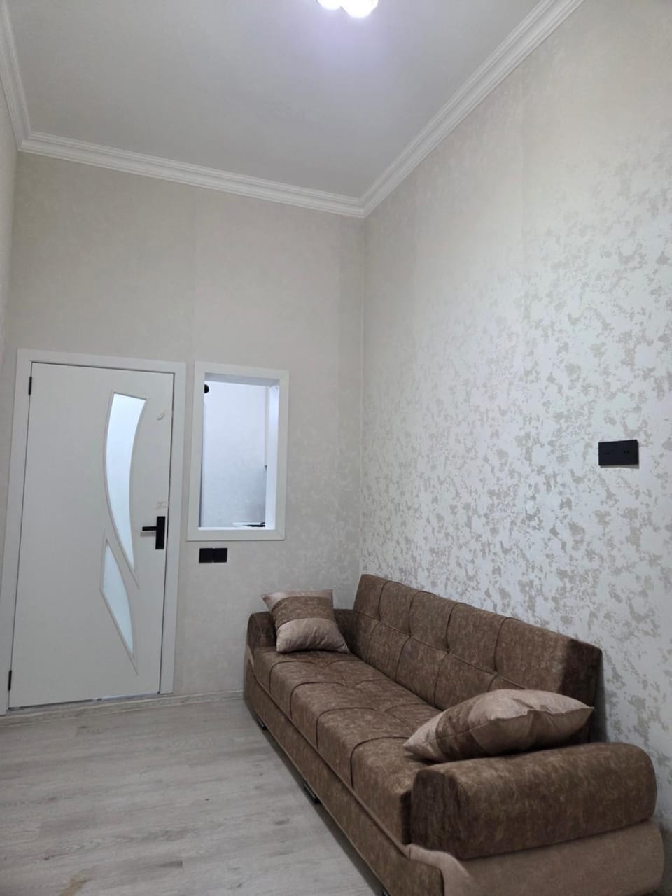 Urban Nest Apartment in Baku