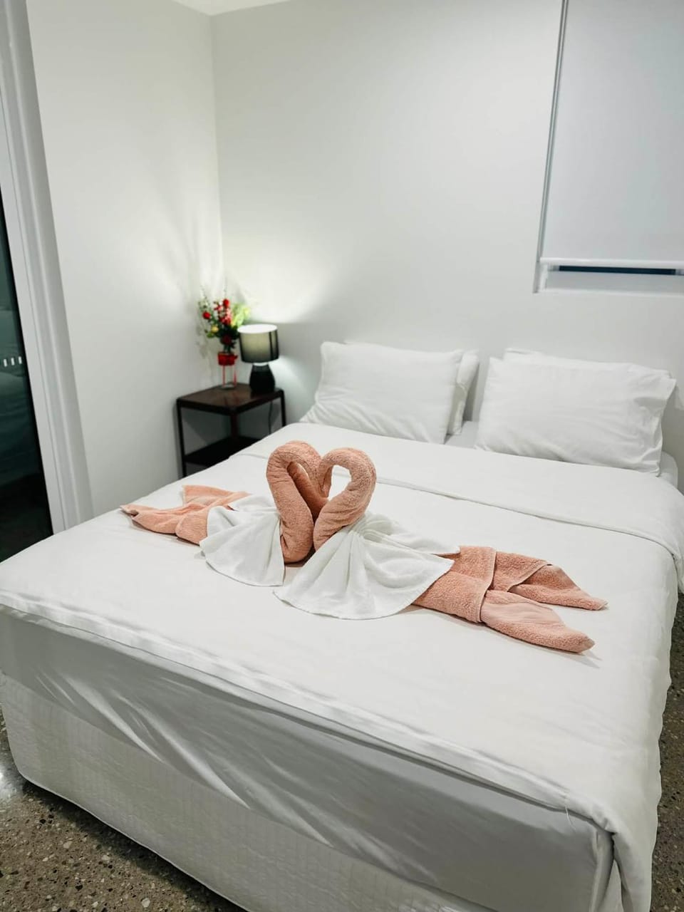 Absolute Beach Front Bed and Breakfast in Port Kembla