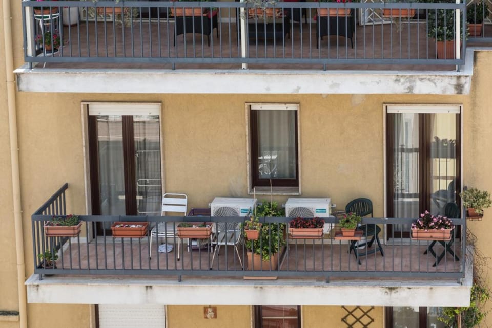 View (from property/room), Balcony/Terrace