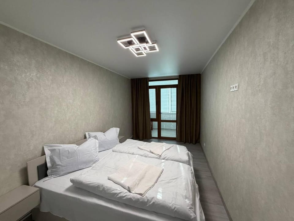 Квартира - студия Apartment in Odessa Oblast