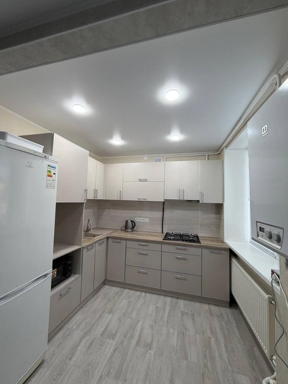 Квартира - студия Apartment in Odessa Oblast