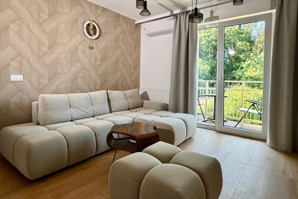 Orgovánová Apartment, Residence Apartment in Slovakia