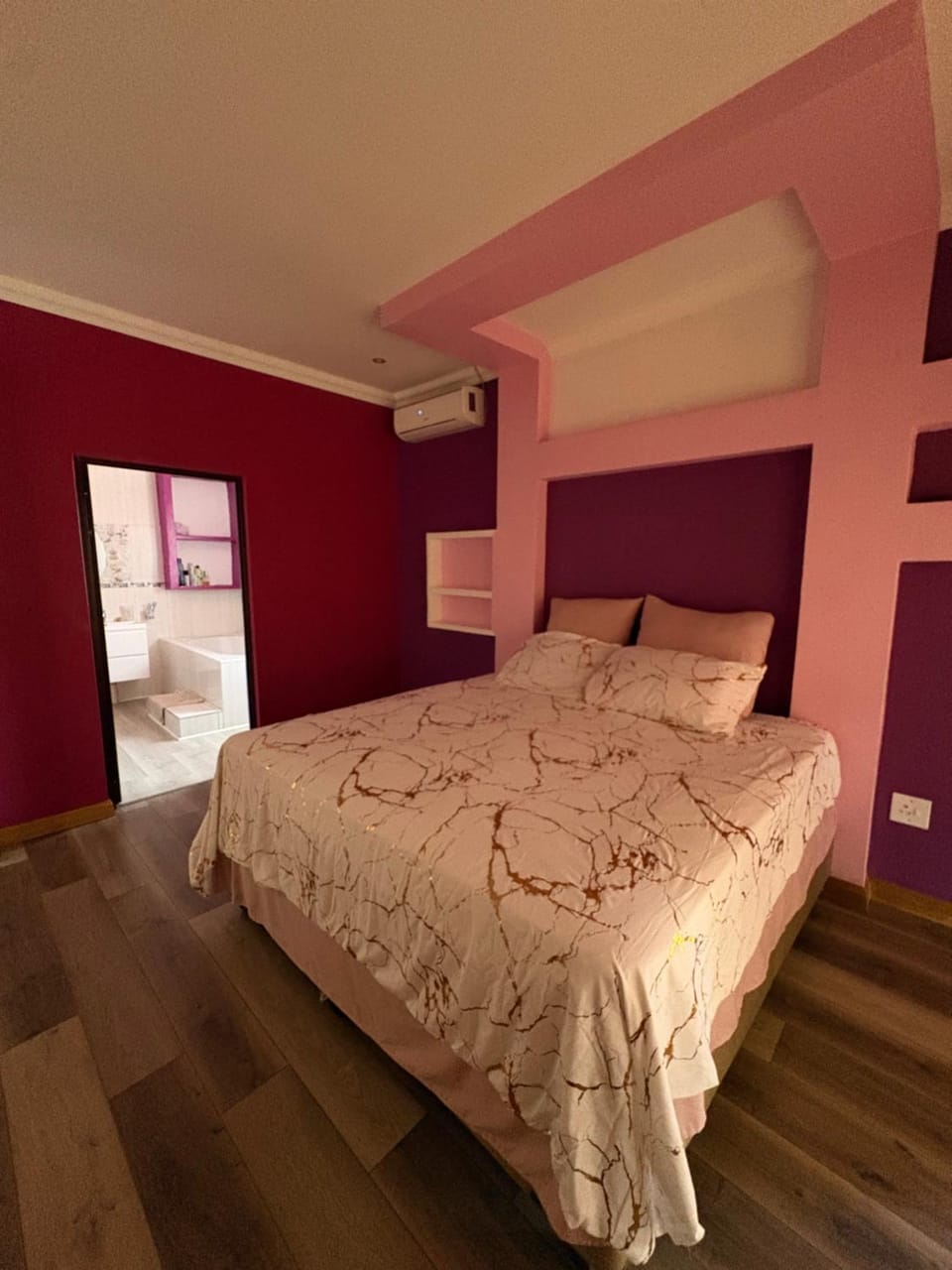 Magalies Villa Bed and Breakfast in Pretoria