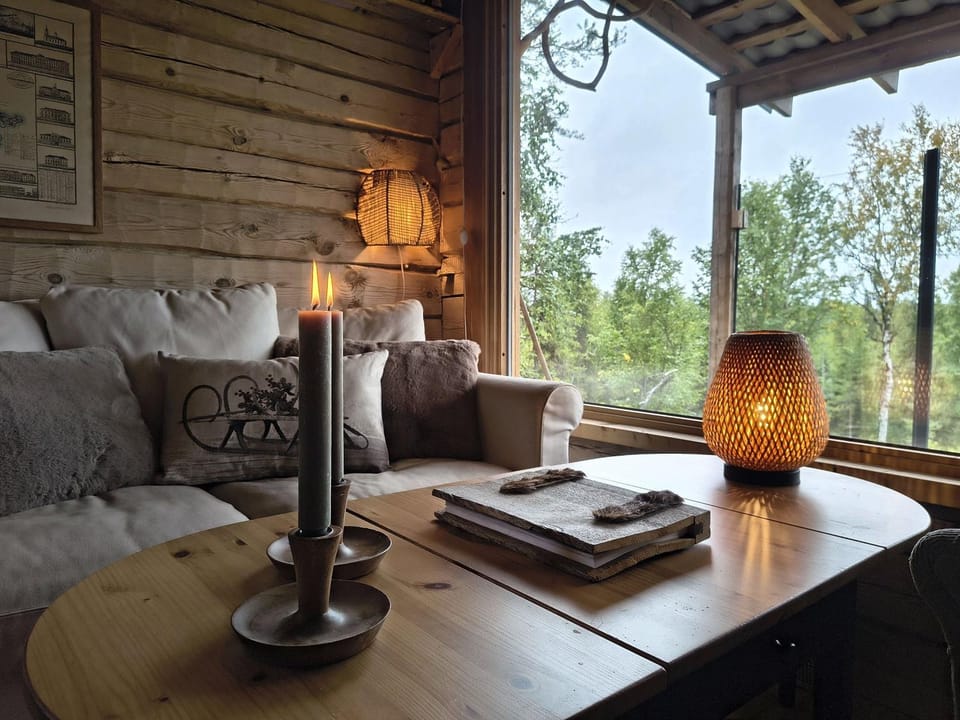 View (from property/room), Living room, Seating area