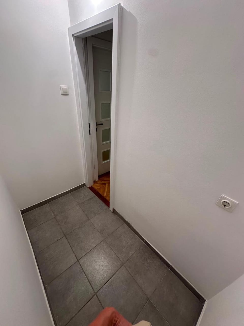 Centar Osijek Apartment in Croatia