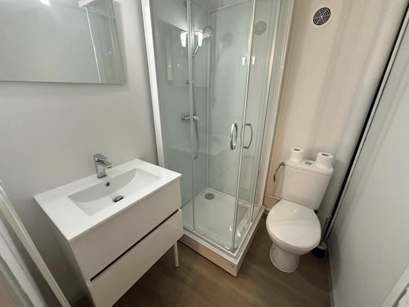 N Le Bambou Tiercelins studio cosy au centre ville Apartment in Nancy