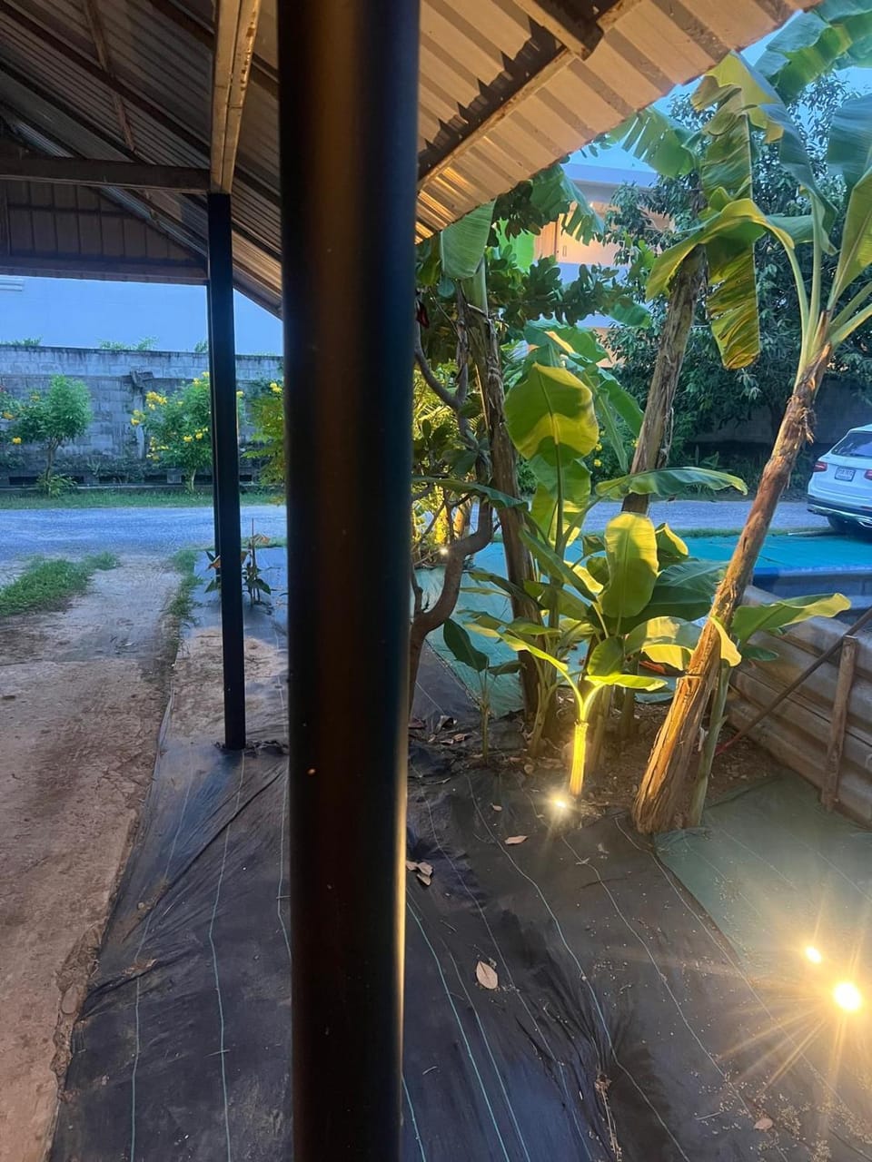 Gaia Home Retreat House in Rawai