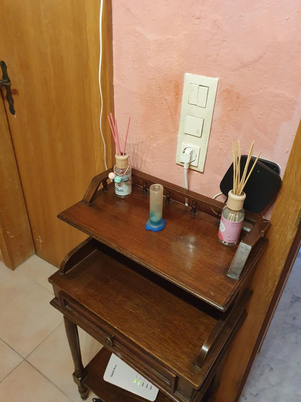 Doppelzimmer in Sonthofen Bed and Breakfast in Sonthofen