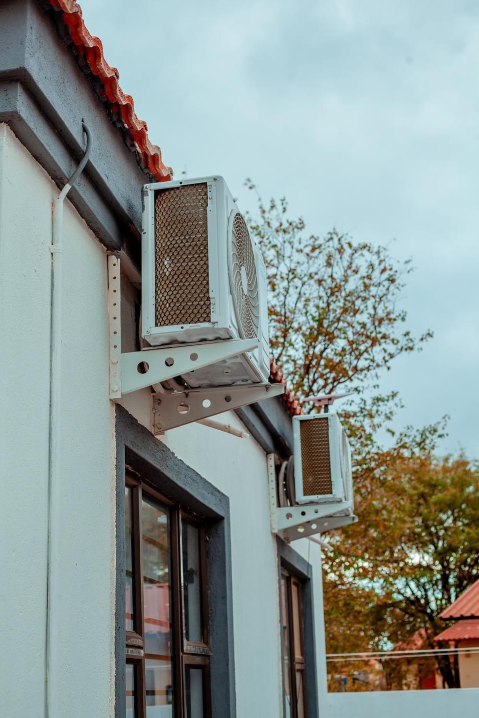 air conditioner