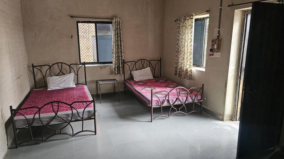 Mahamudra Forest Farm, Private Luxury Wellness Sanctuary Villa in Rajasthan