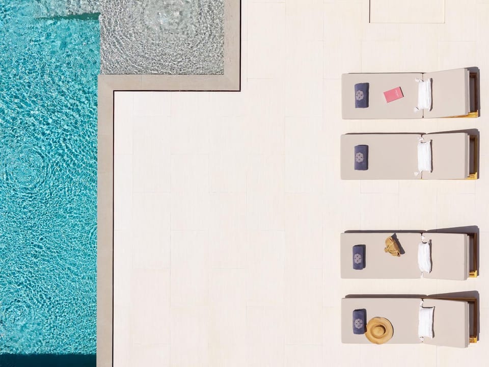 NOOK Residence - 3 & 5 Bedroom Private Pool Villas Villa in Ko Samui