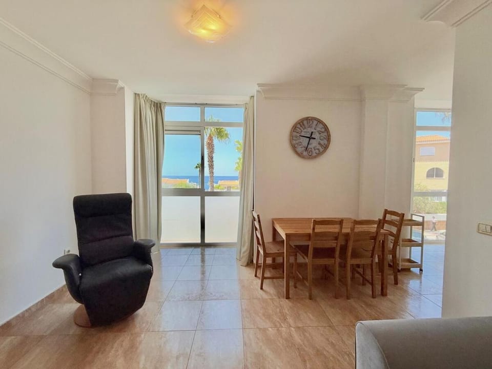 Mar en Calma Apartment in Playa San Juan