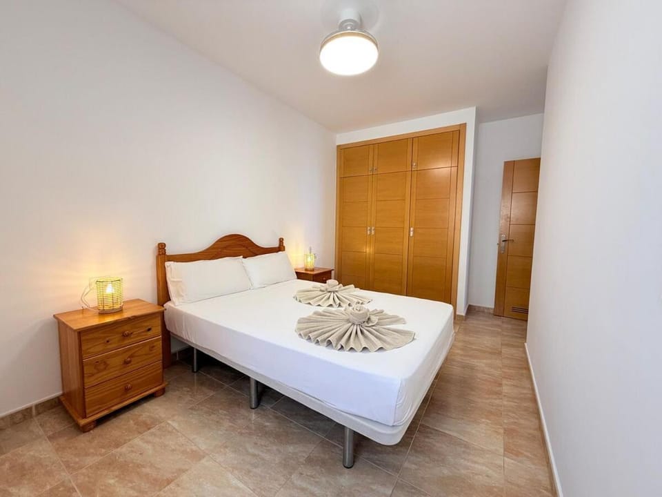 Mar en Calma Apartment in Playa San Juan