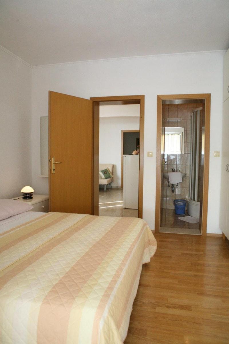 Apartments Davor & Marija Sosic Apartment in Brela