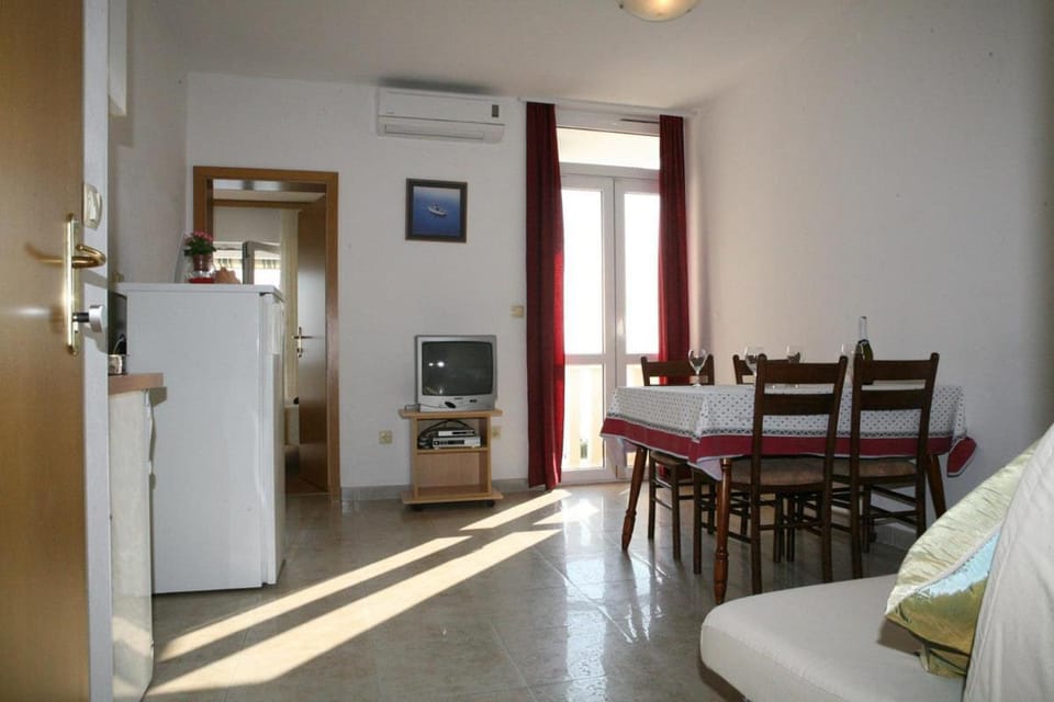 Apartments Davor & Marija Sosic Apartment in Brela