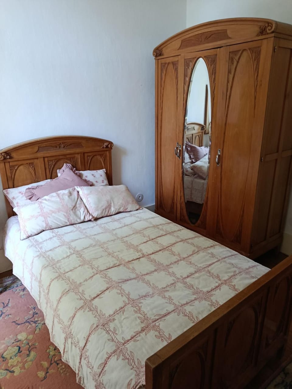 Casa de Fagilde House in Porto District