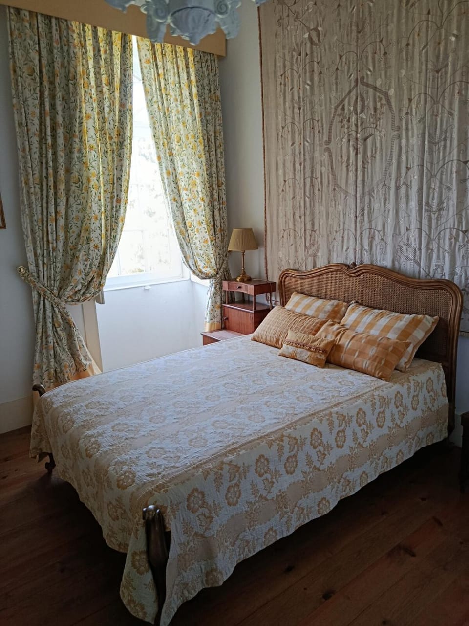 Casa de Fagilde House in Porto District