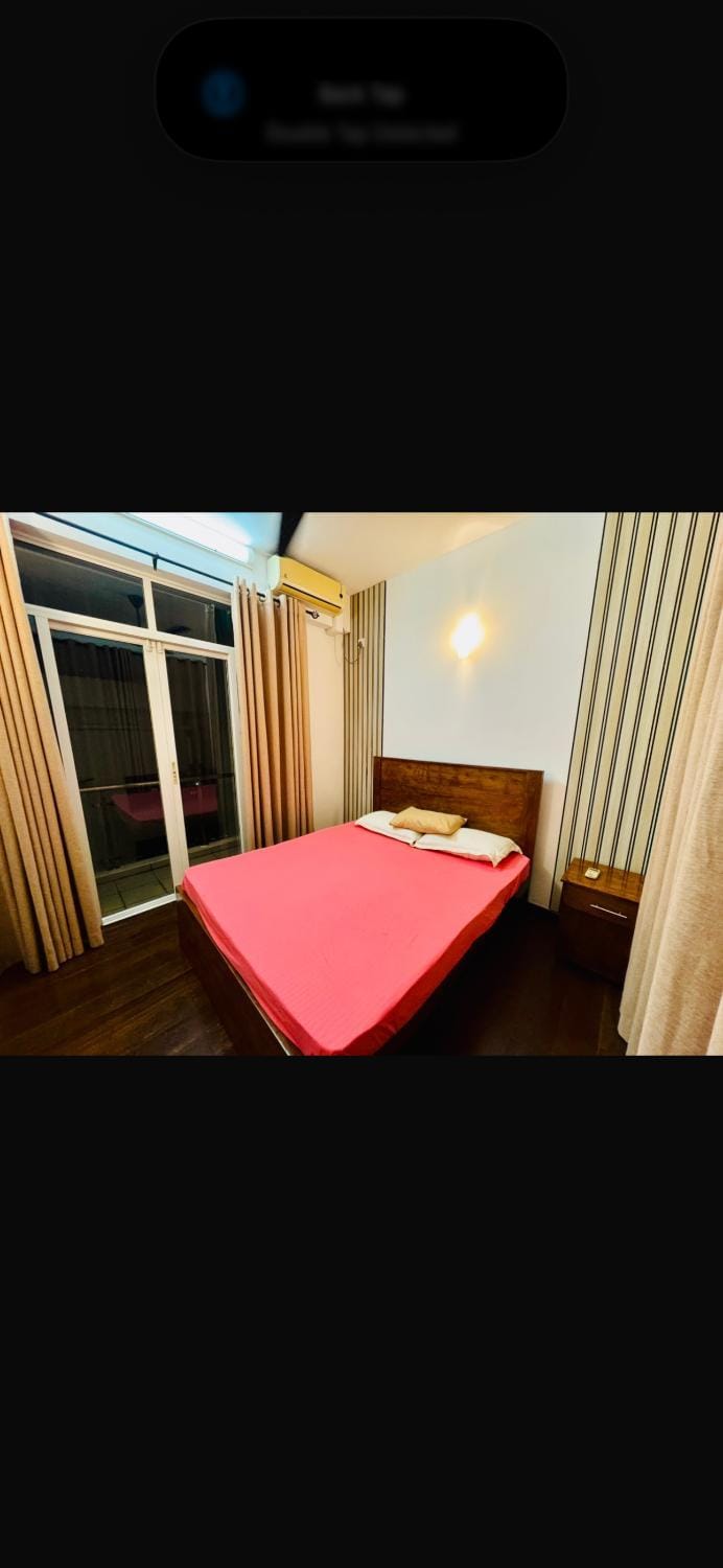 span tower Apartment in Dehiwala-Mount Lavinia