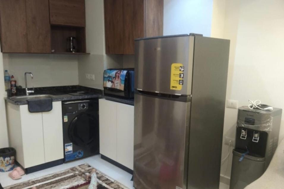 بورتو جولف مارينا العالمين Apartment in Egypt