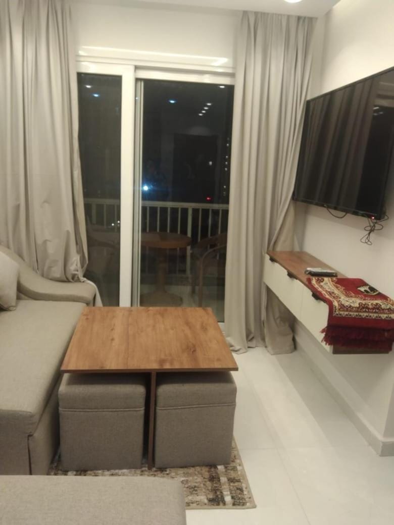بورتو جولف مارينا العالمين Apartment in Egypt