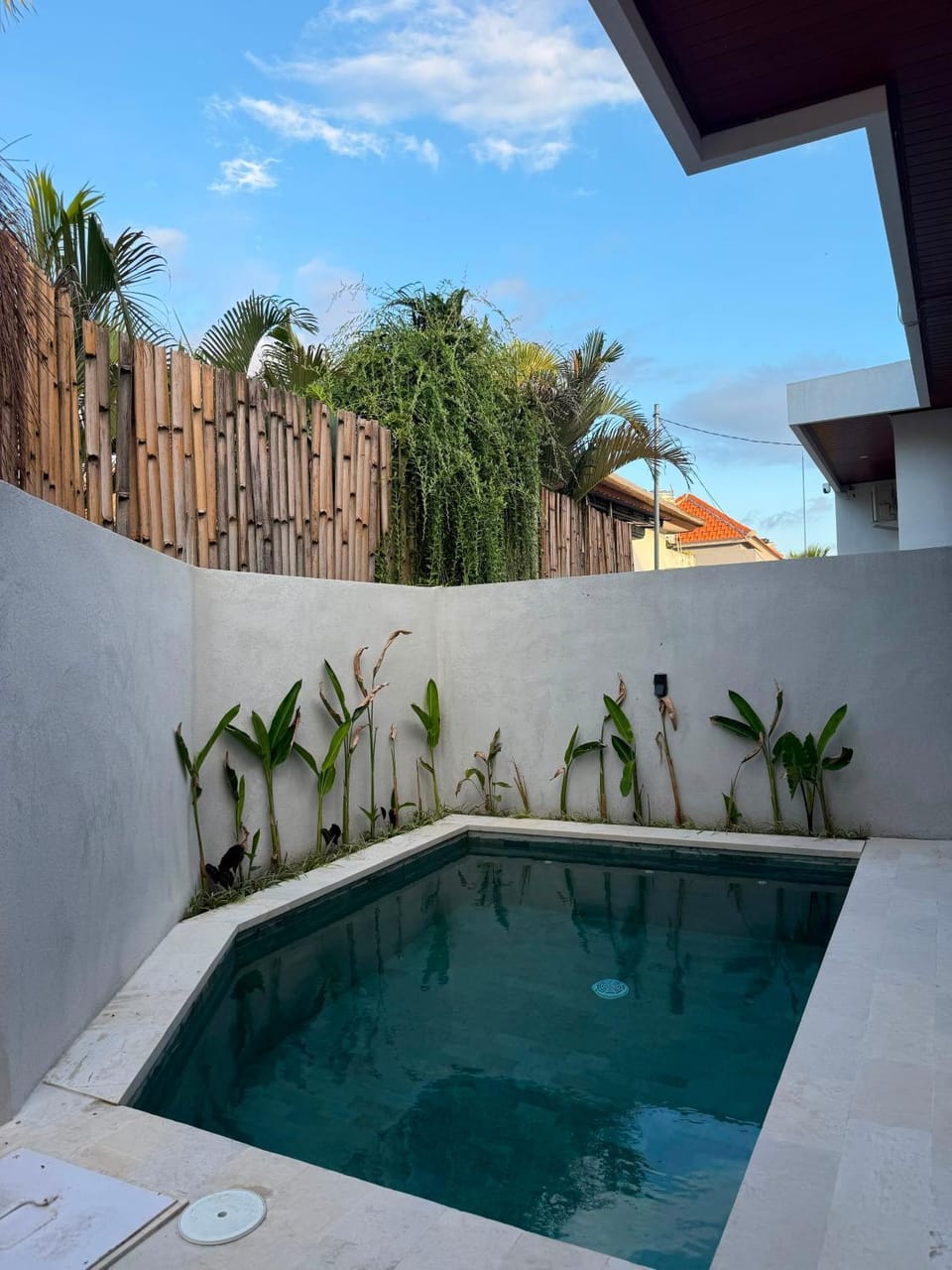 Day, Pool view, Swimming pool