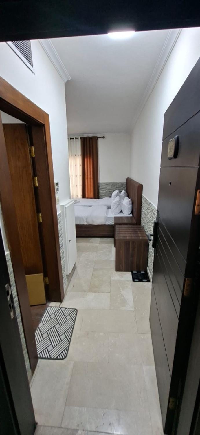 Beity Rose Hotel in Africa