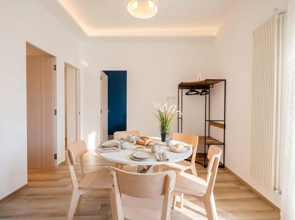 Oberdan Sky - Central Modern Loft Apartment in Bari