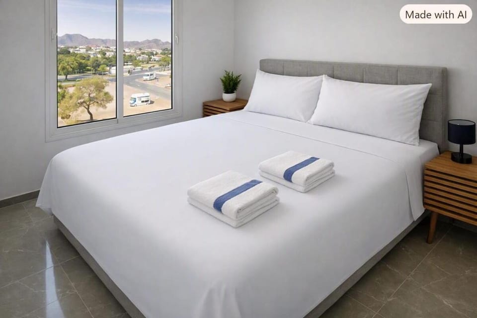 Stunning 3BR Apt Golf Gold Eilat Apartment in Eilat