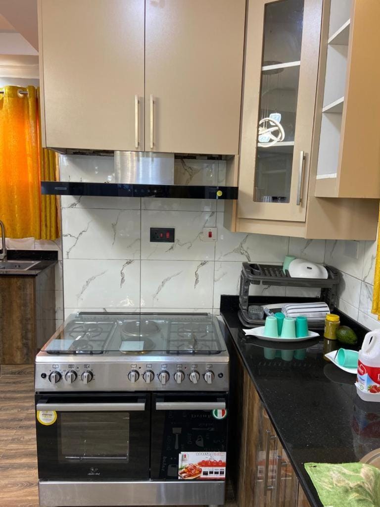 Subira homes Apartment in Kenya