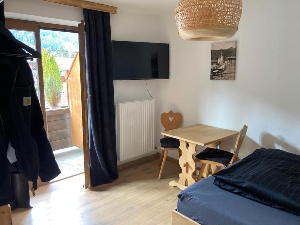 Alpine Living Apartment in Kitzbuhel