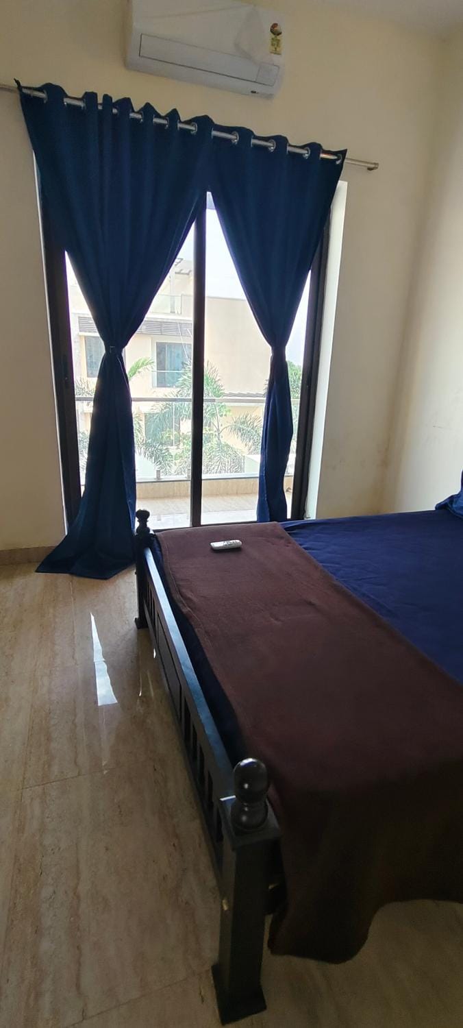 Nemili Villa in Tamil Nadu