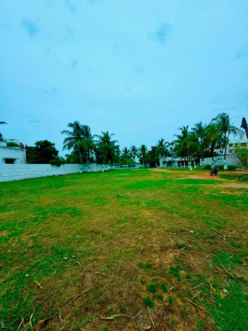 Nemili Villa in Tamil Nadu