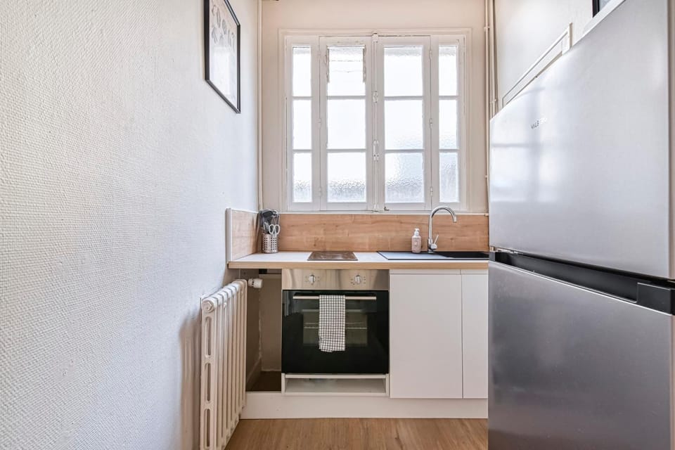 L'Espine - Hyper centre - Tramway Apartment in Angers
