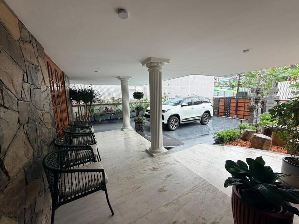 The House of Bhakthan, Private Pool Villa in Kochi Villa in Kochi