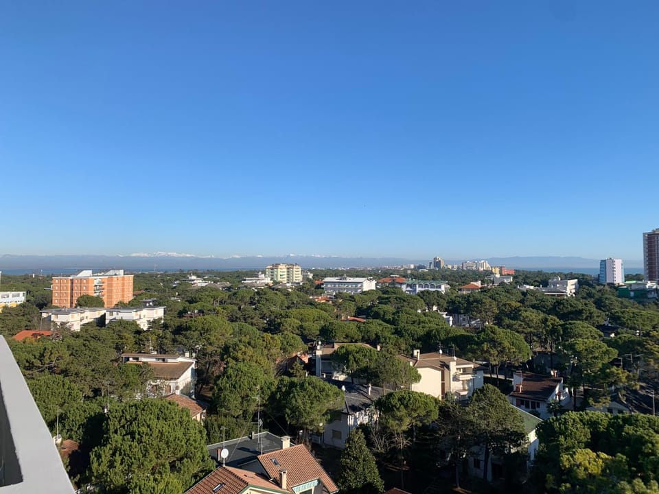 View (from property/room), Sea view