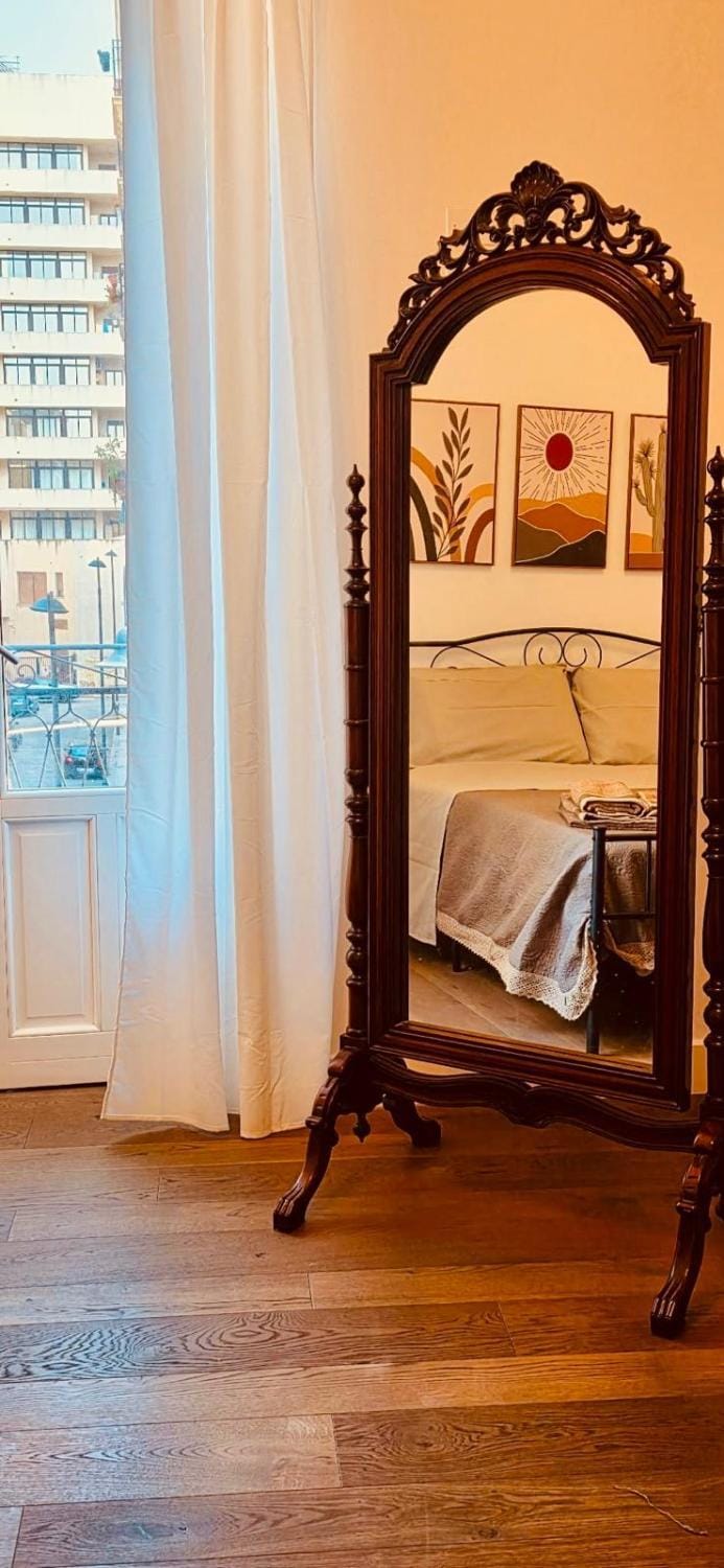 Alianto Home Apartment in Palermo