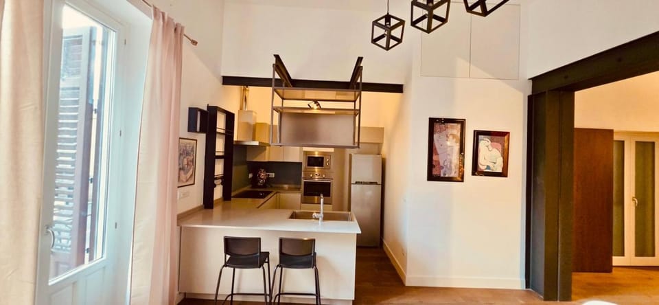 Alianto Home Apartment in Palermo