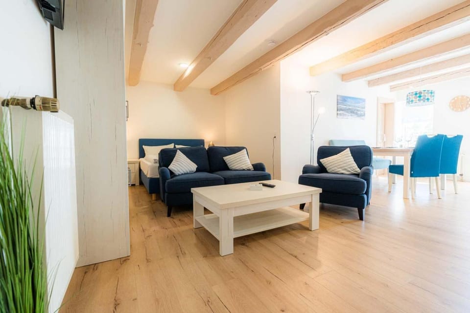 Friesenhof-Hyggewarft-ID-924 House in Sankt Peter-Ording