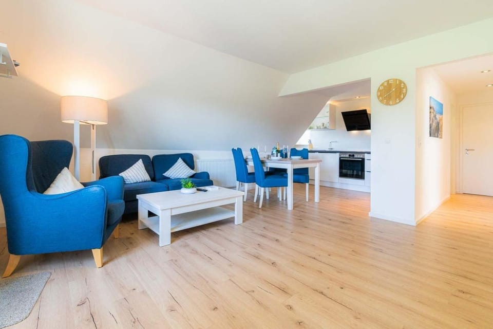 Friesenhof-Hyggewarft-ID-924 House in Sankt Peter-Ording