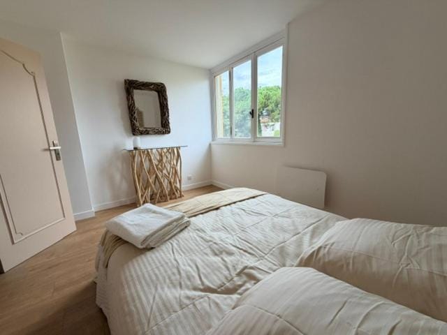 Cocoon bord de mer Apartment in Cagnes-sur-Mer