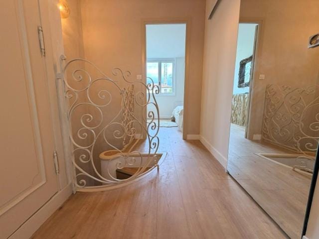 Cocoon bord de mer Apartment in Cagnes-sur-Mer