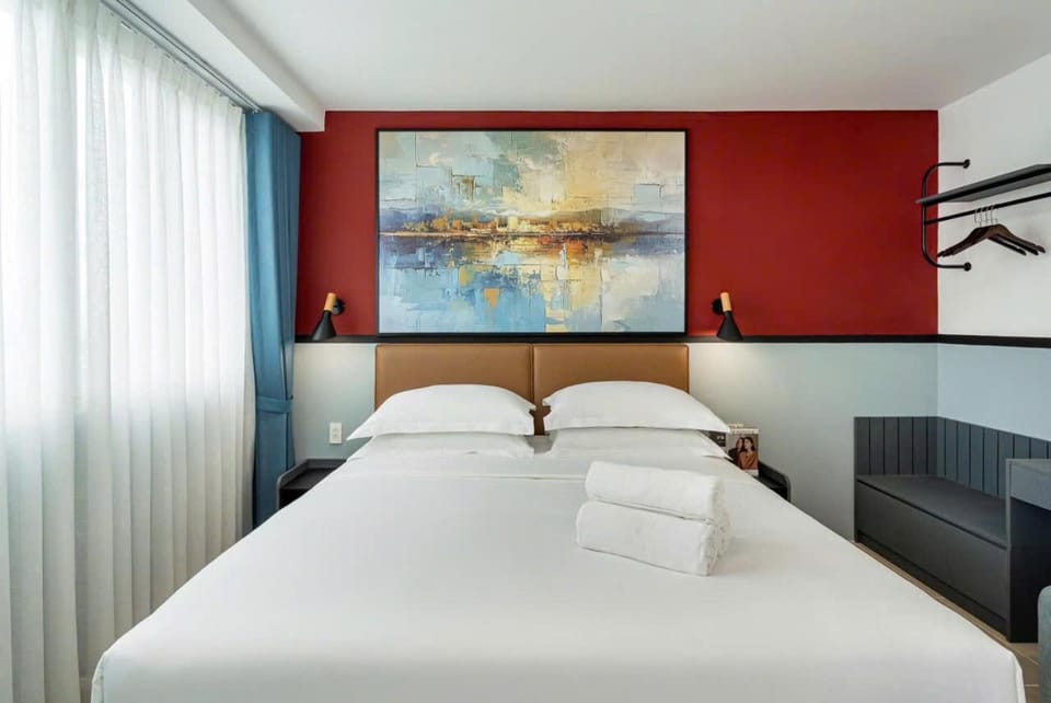 Group Stay - 4 to 8 Bedrooms in Central Saigon - Managed by DAXA Apartment in Ho Chi Minh City