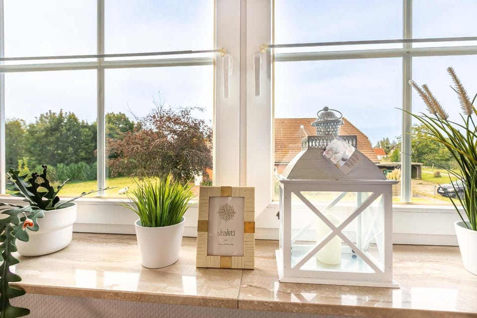 Wohnung-Kleine-Boe-5-ID-506 Apartment in Nordfriesland