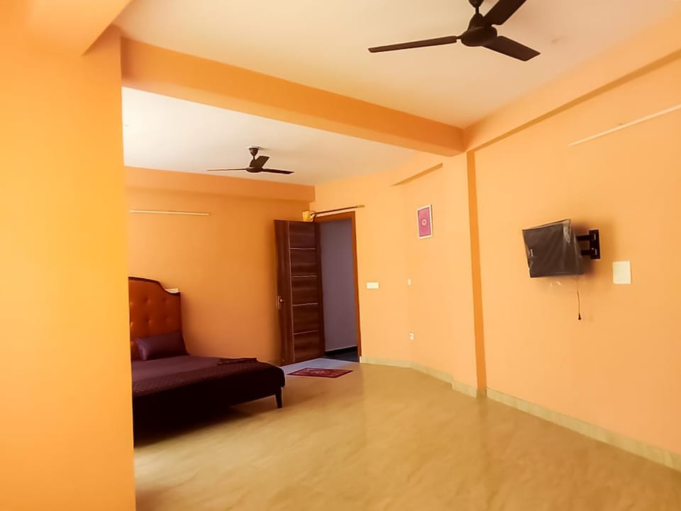 Hotel Vishal Residency - Dwarka Sec 8 Hotel in Delhi